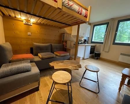 Le Refuge De L'Aiguille Apartamento Chamonix Exterior foto