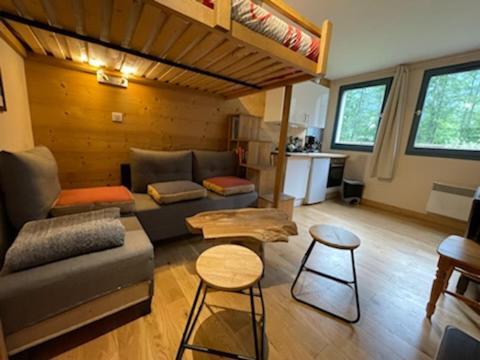 Le Refuge De L'Aiguille Apartamento Chamonix Exterior foto